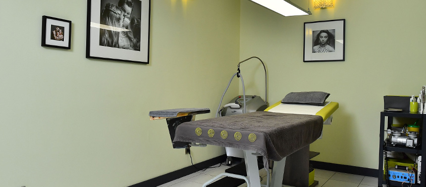 Cabinet De Dermatologie Du Dr Ivana Puech
