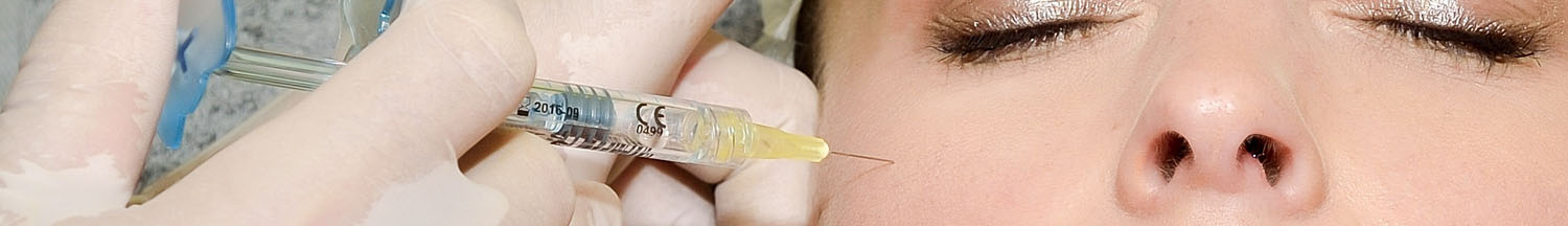 technique injection acide hyaluronique