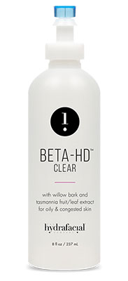 sérum beta HD