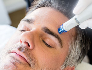 hydrafacial toulouse pour homme