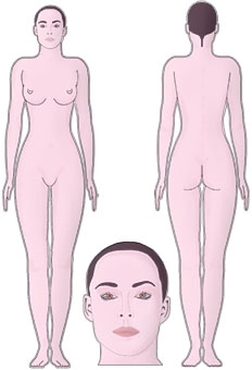 epilation electrique