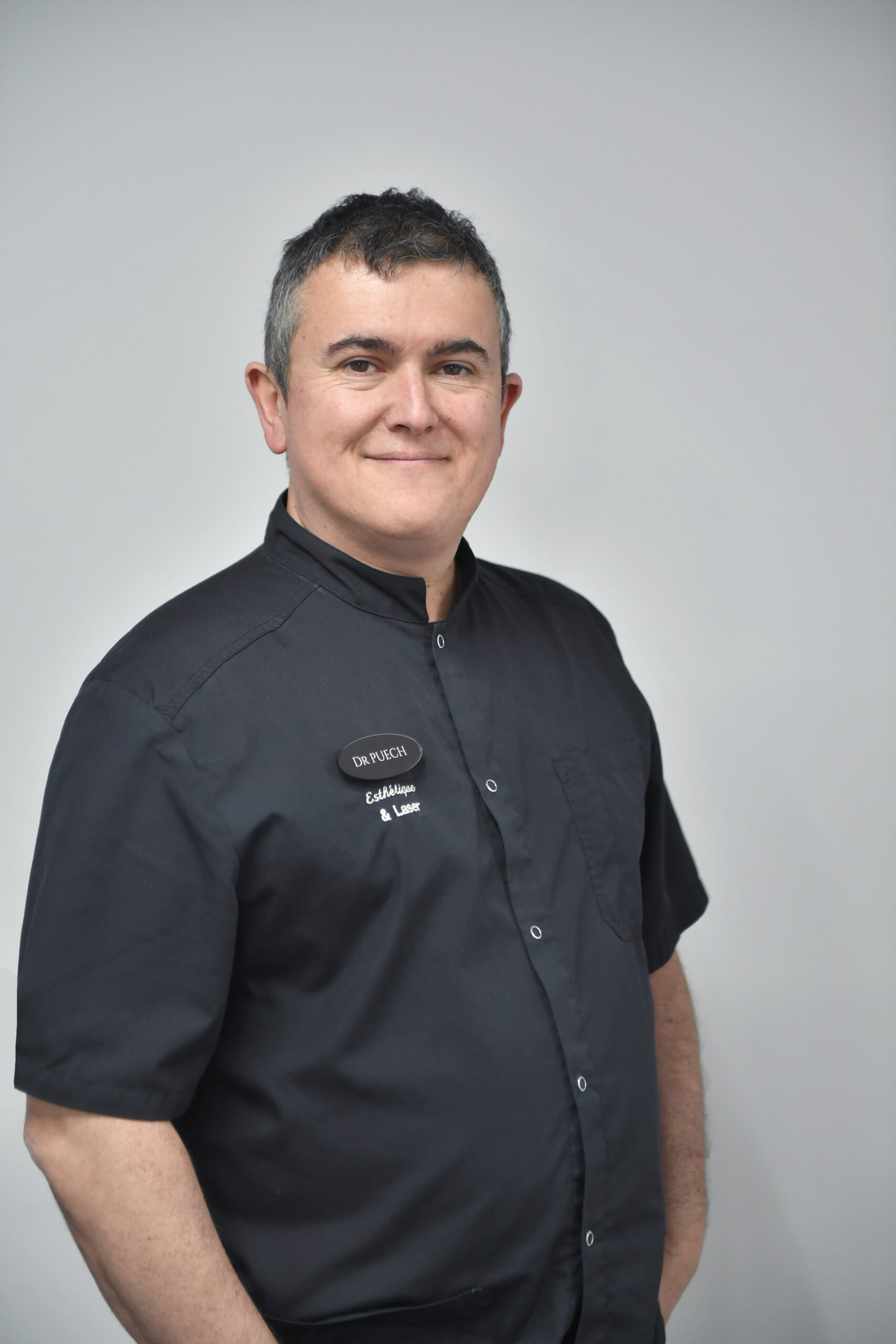 Docteur JEAN-PHILIPPE PUECH, Toulouse