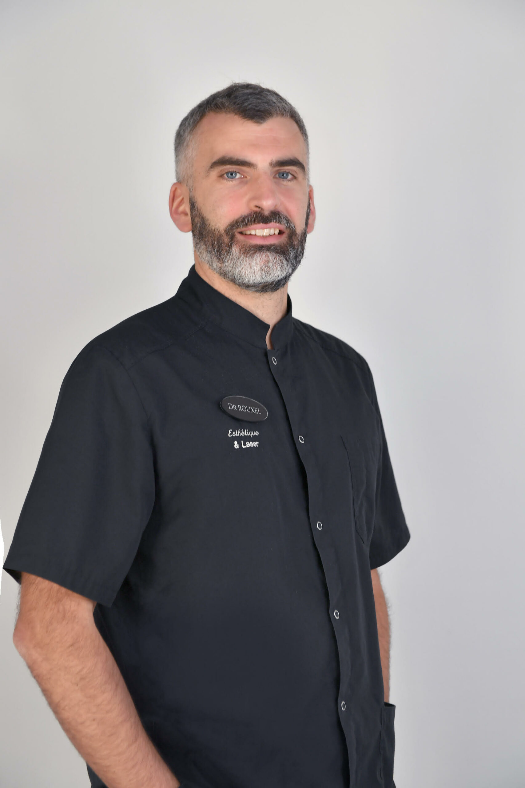 Docteur Pierre Toulouse | Radiologie et imagerie médicale [Purpan] – RGNM