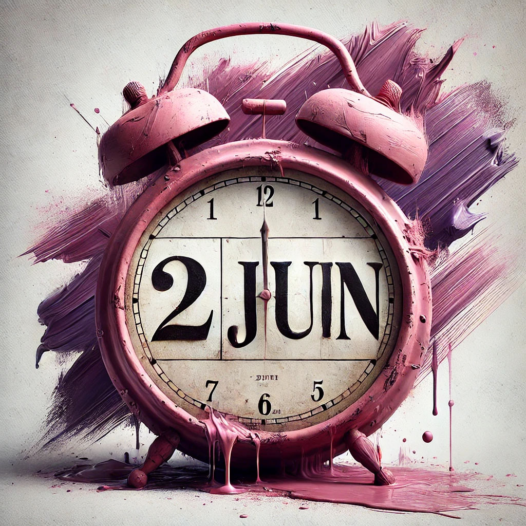 Changement de système de prise de rendez-vous au 2 juin