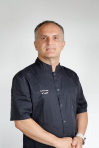 Dr Victor Babiuc
